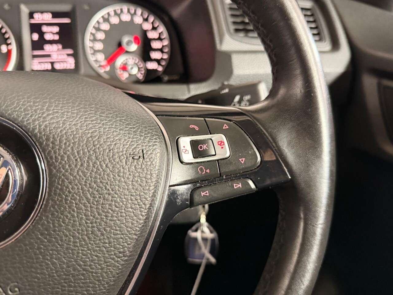 2020 VOLKSWAGEN CADDY 2020 VOLKSWAGEN CADDY