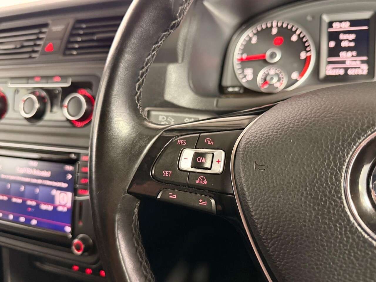 2020 VOLKSWAGEN CADDY 2020 VOLKSWAGEN CADDY