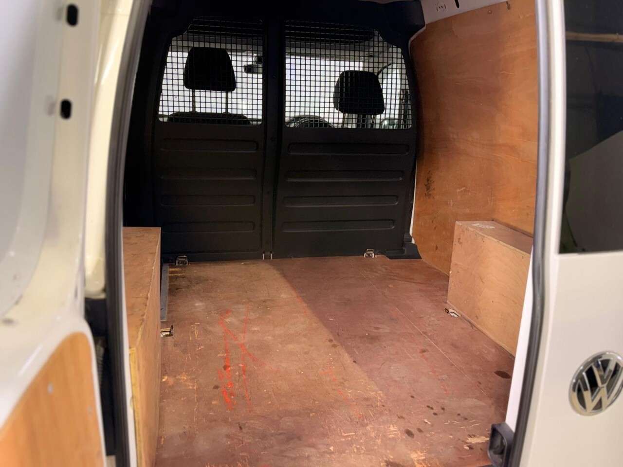 2020 VOLKSWAGEN CADDY 2020 VOLKSWAGEN CADDY