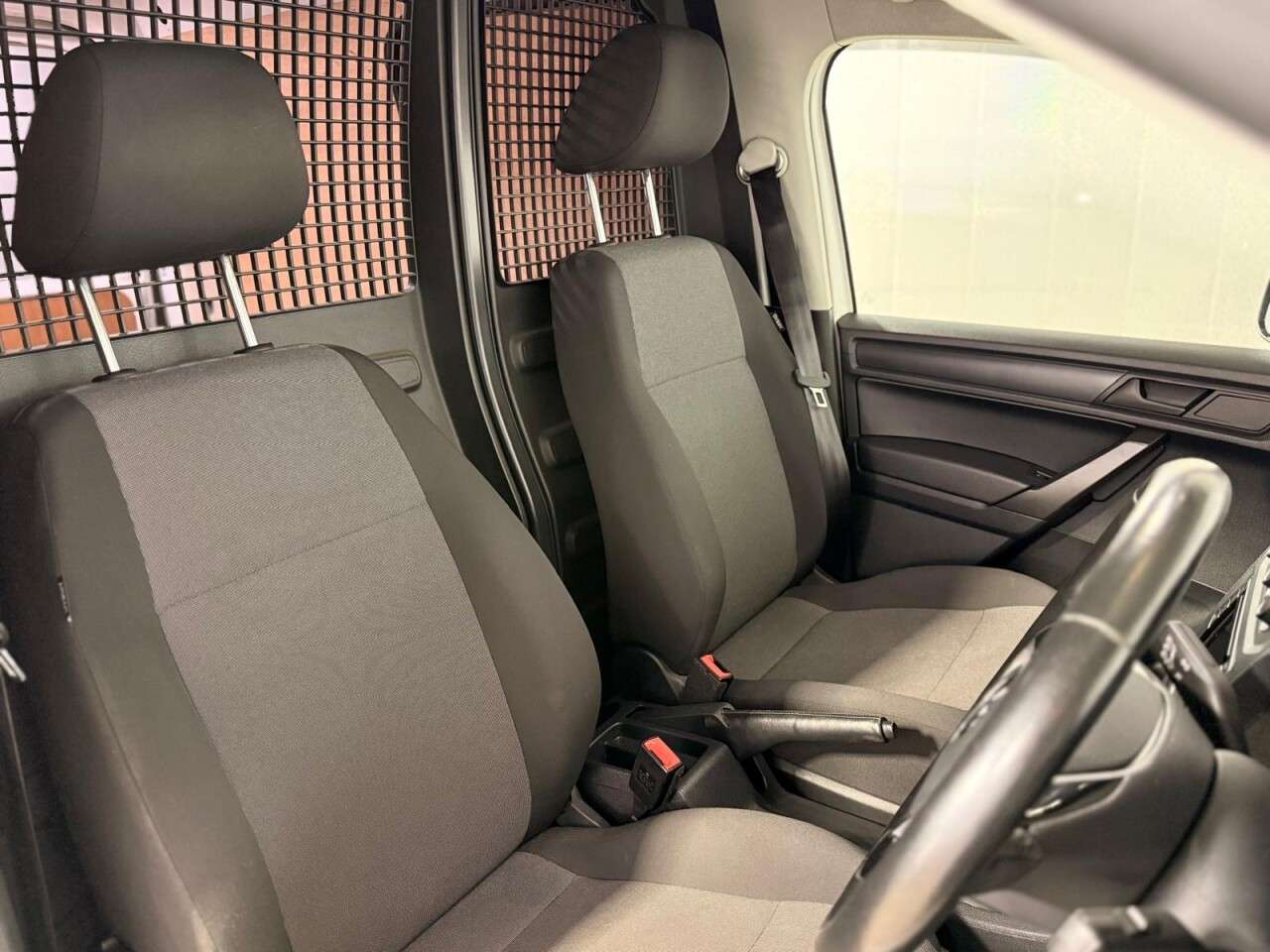 2020 VOLKSWAGEN CADDY 2020 VOLKSWAGEN CADDY