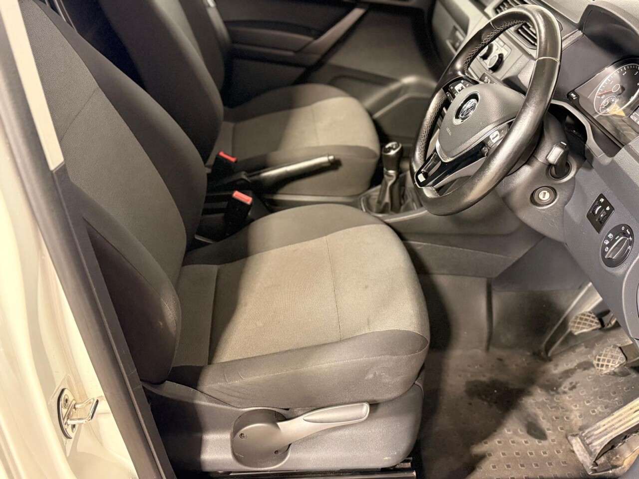 2020 VOLKSWAGEN CADDY 2020 VOLKSWAGEN CADDY