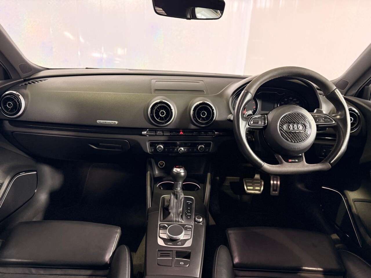 2015 AUDI RS3 2015 AUDI RS3