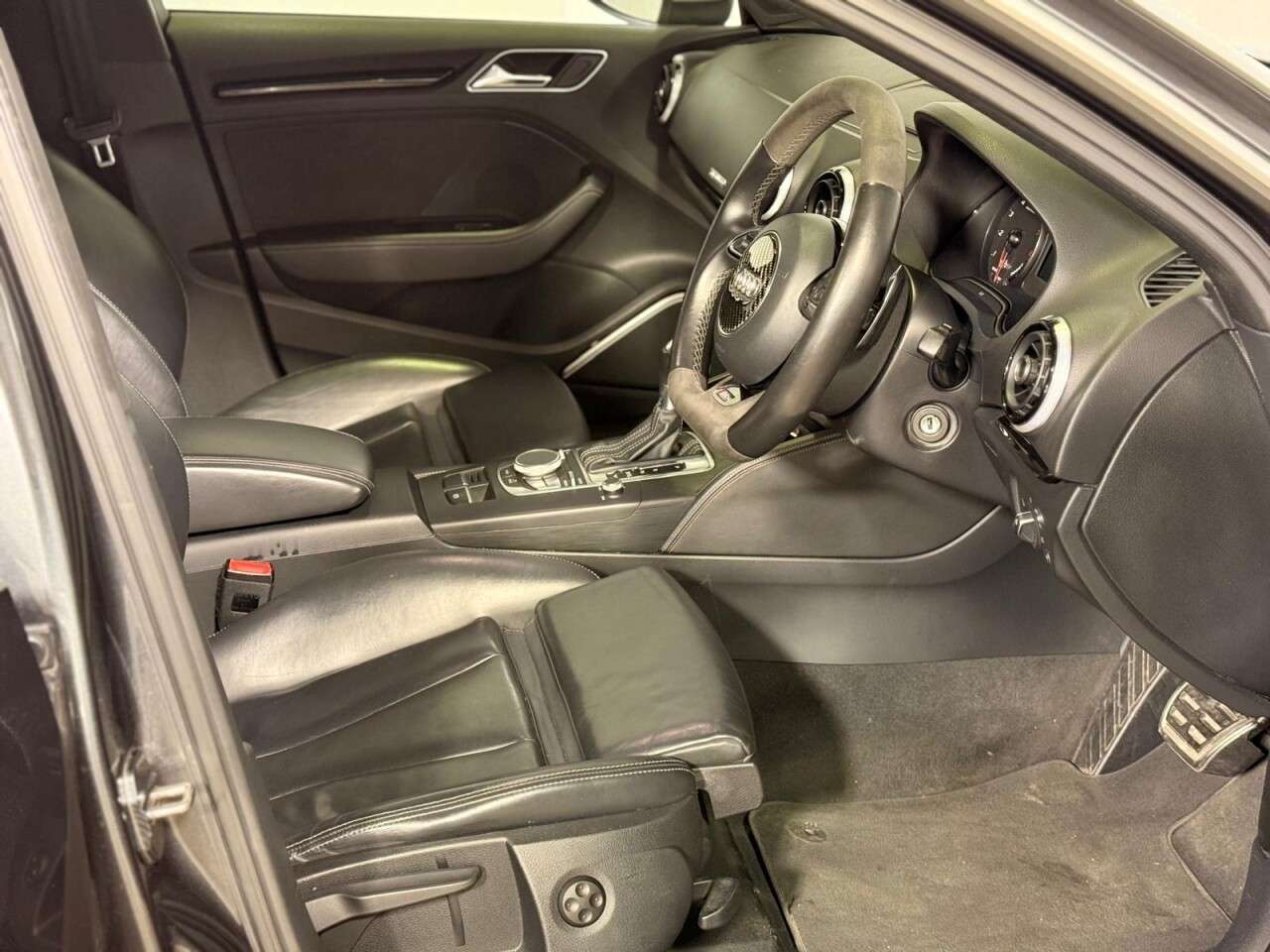 2015 AUDI RS3 2015 AUDI RS3