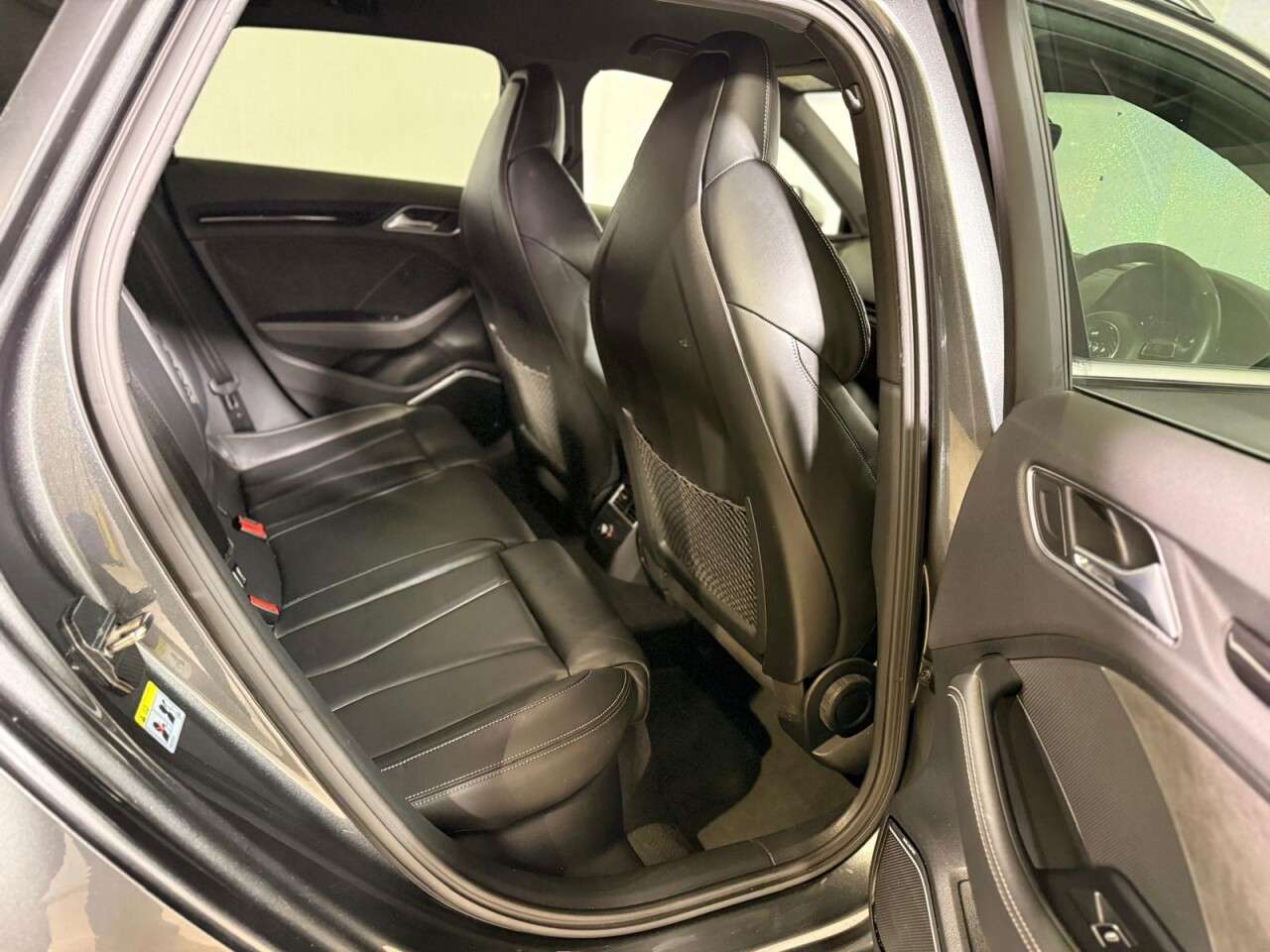 2015 AUDI RS3 2015 AUDI RS3