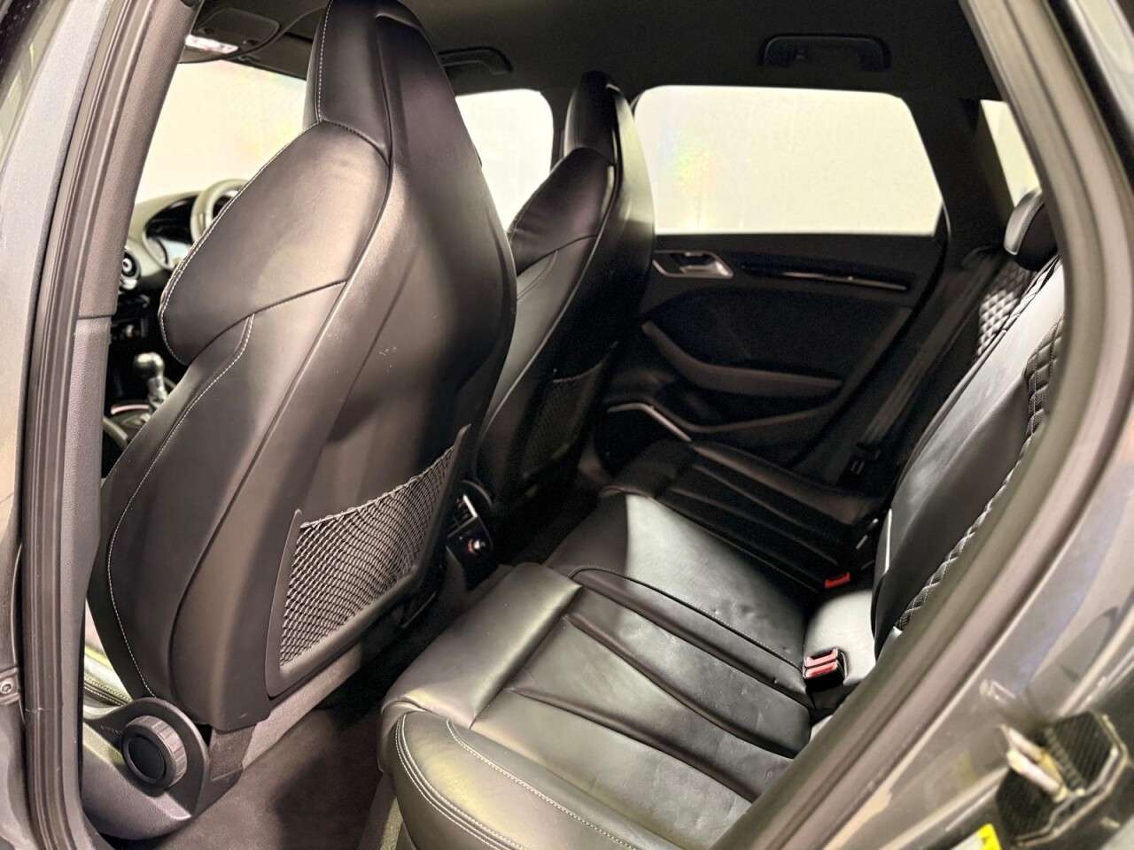 2015 AUDI RS3 2015 AUDI RS3