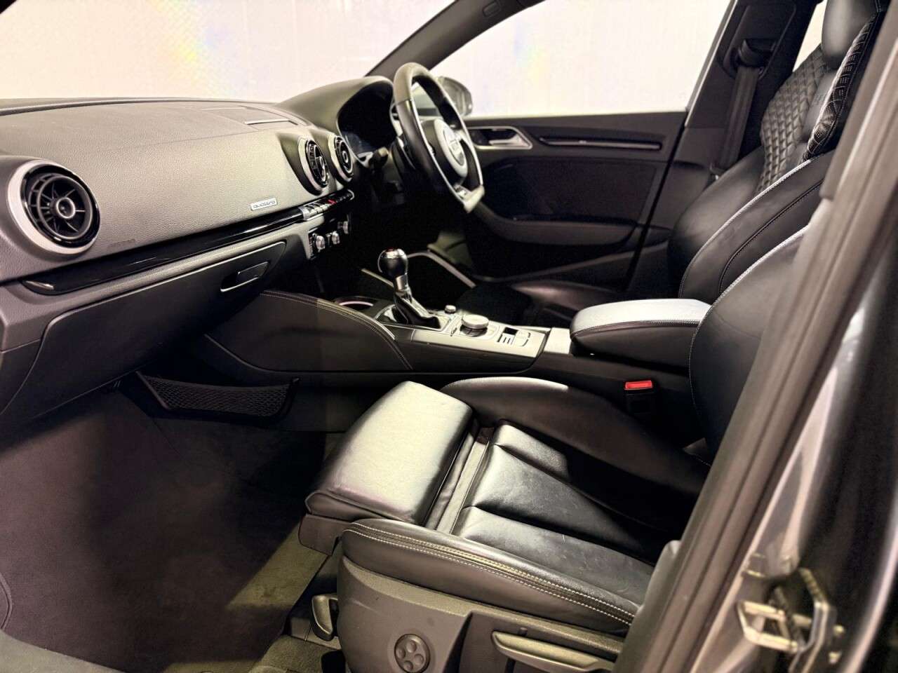 2015 AUDI RS3 2015 AUDI RS3