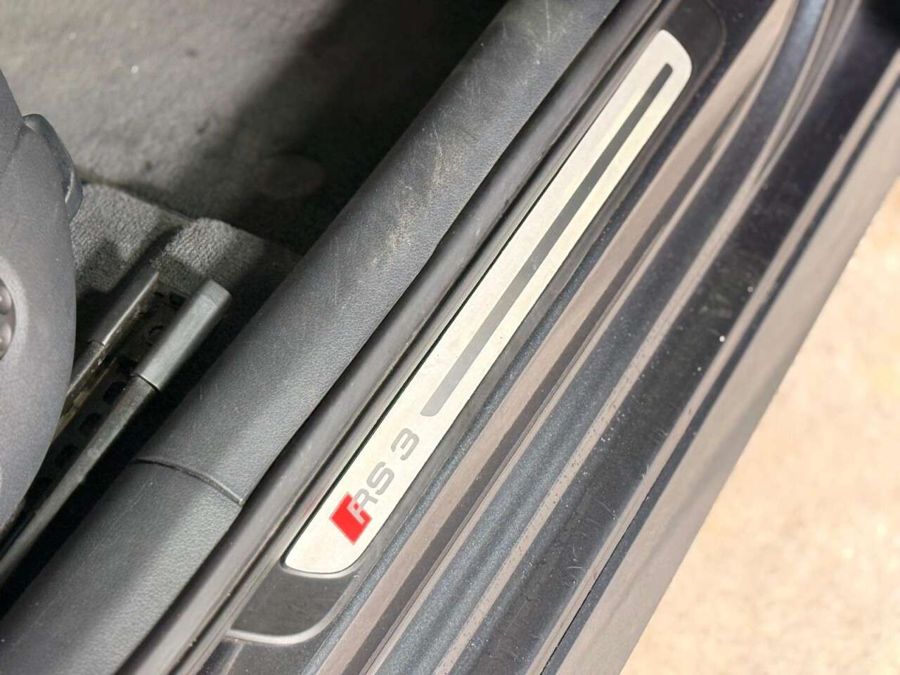 2015 AUDI RS3 2015 AUDI RS3