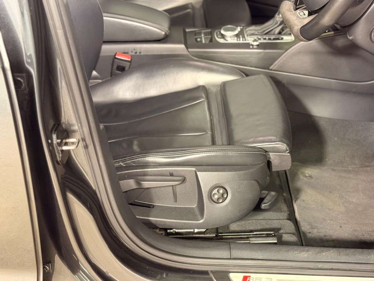 2015 AUDI RS3 2015 AUDI RS3