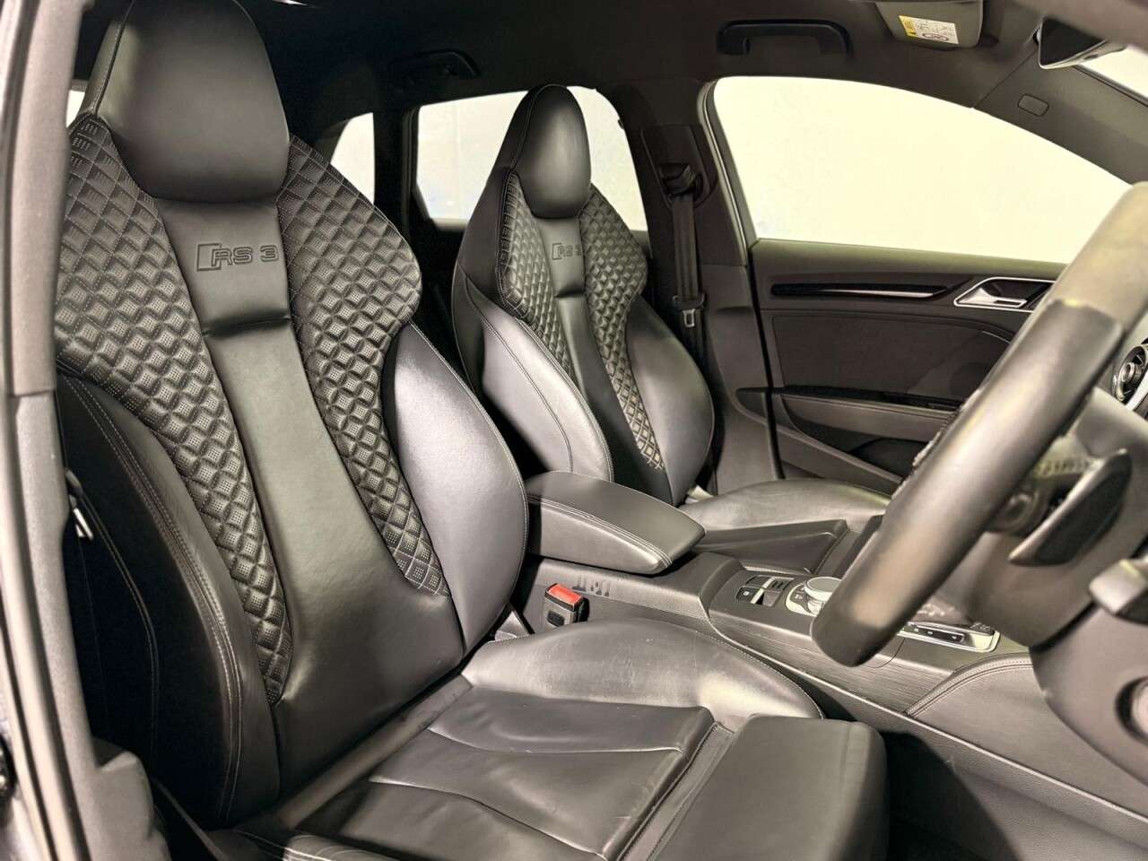 2015 AUDI RS3 2015 AUDI RS3