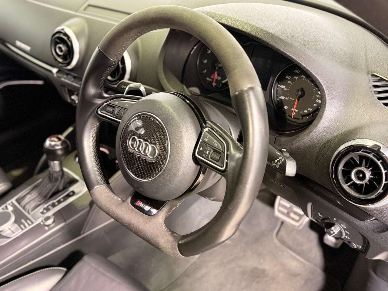 2015 AUDI RS3 2015 AUDI RS3