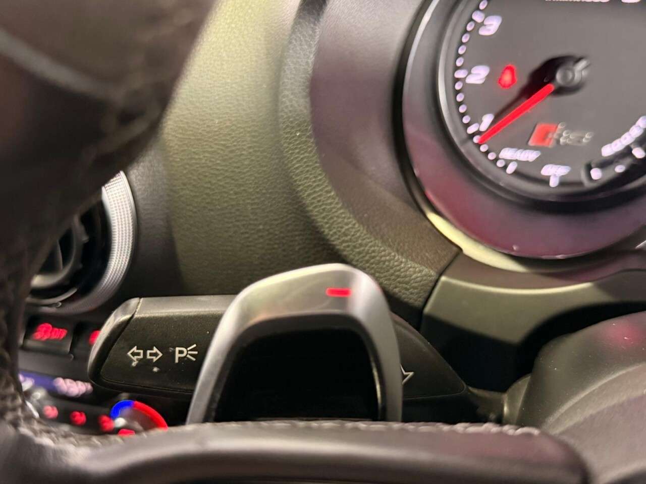 2015 AUDI RS3 2015 AUDI RS3