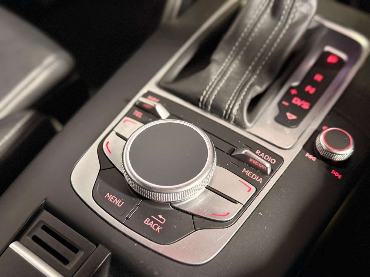 2015 AUDI RS3 2015 AUDI RS3