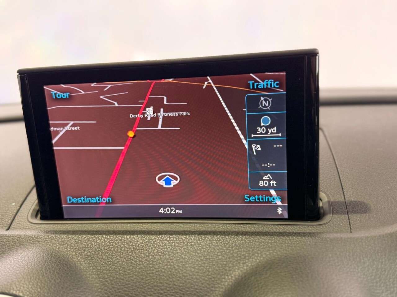 2015 AUDI RS3 2015 AUDI RS3