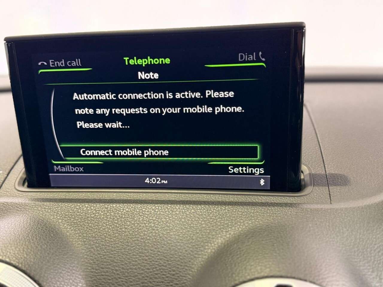 2015 AUDI RS3 2015 AUDI RS3