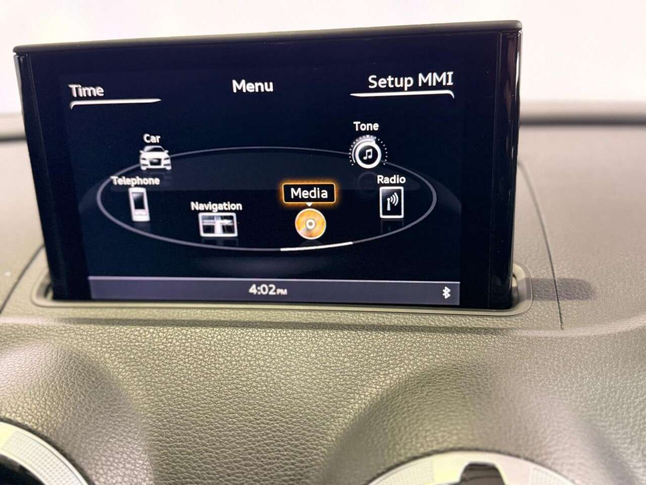 2015 AUDI RS3 2015 AUDI RS3