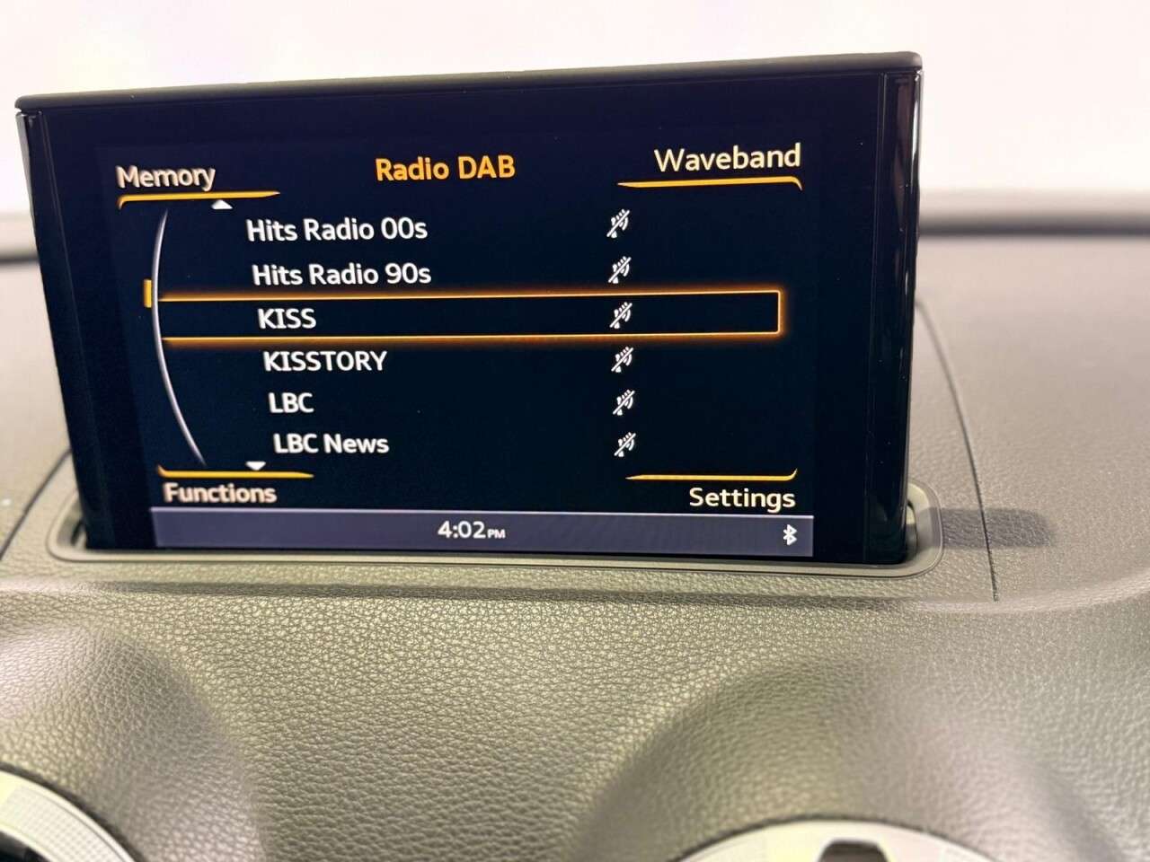 2015 AUDI RS3 2015 AUDI RS3