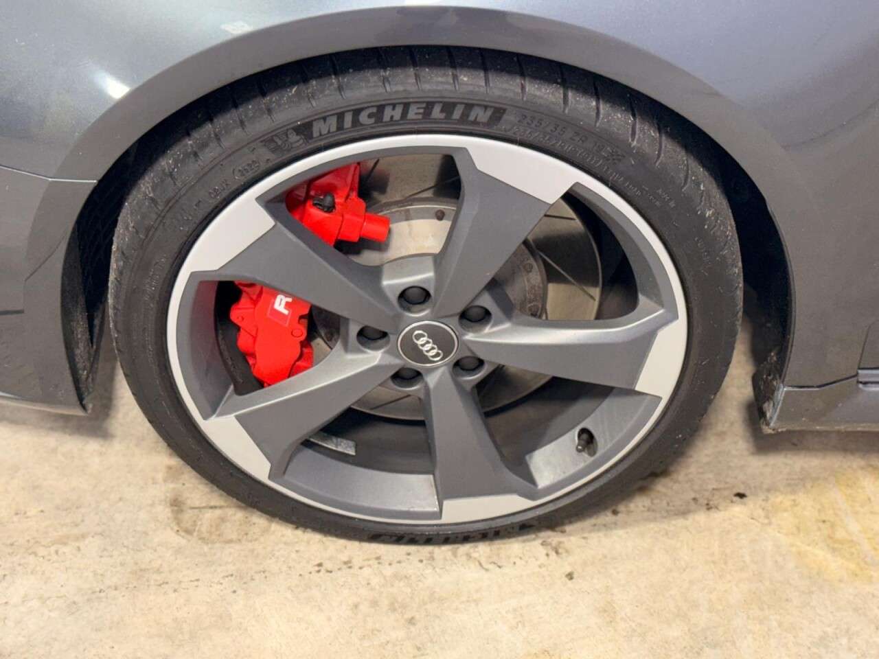 2015 AUDI RS3 2015 AUDI RS3