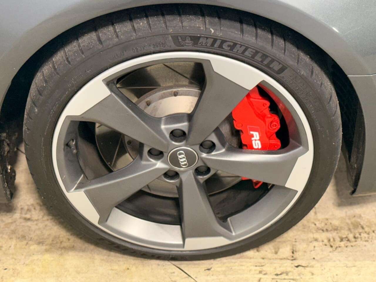 2015 AUDI RS3 2015 AUDI RS3