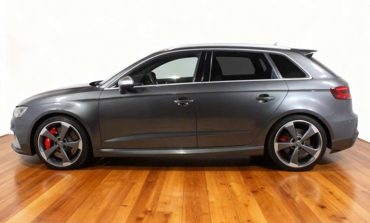 2015 AUDI RS3 2015 AUDI RS3