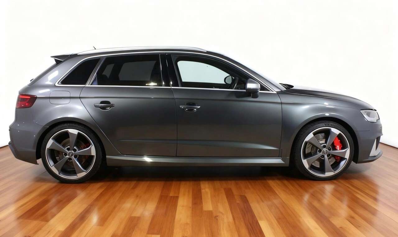 2015 AUDI RS3 2015 AUDI RS3