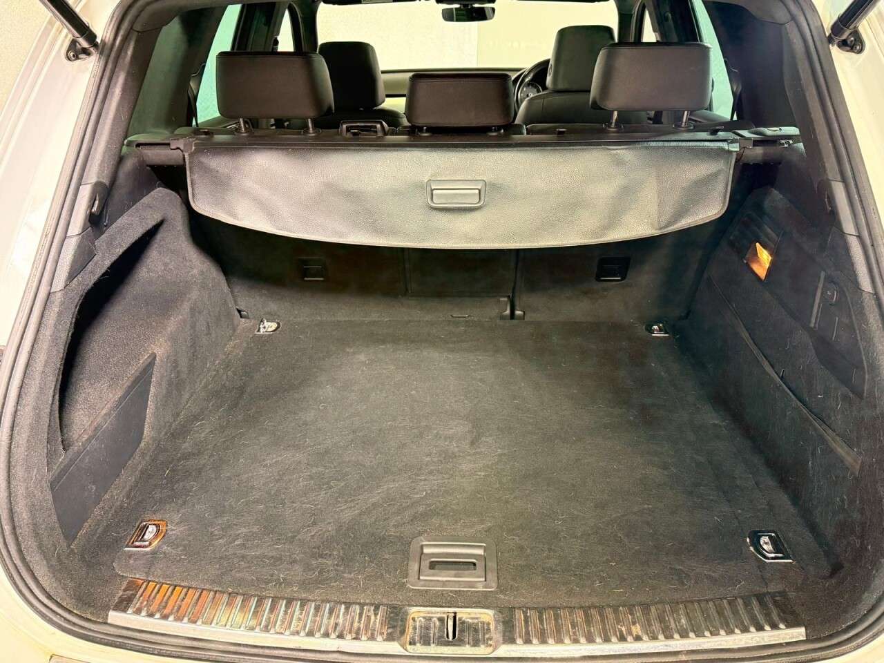 2016 VOLKSWAGEN TOUAREG 2016 VOLKSWAGEN TOUAREG