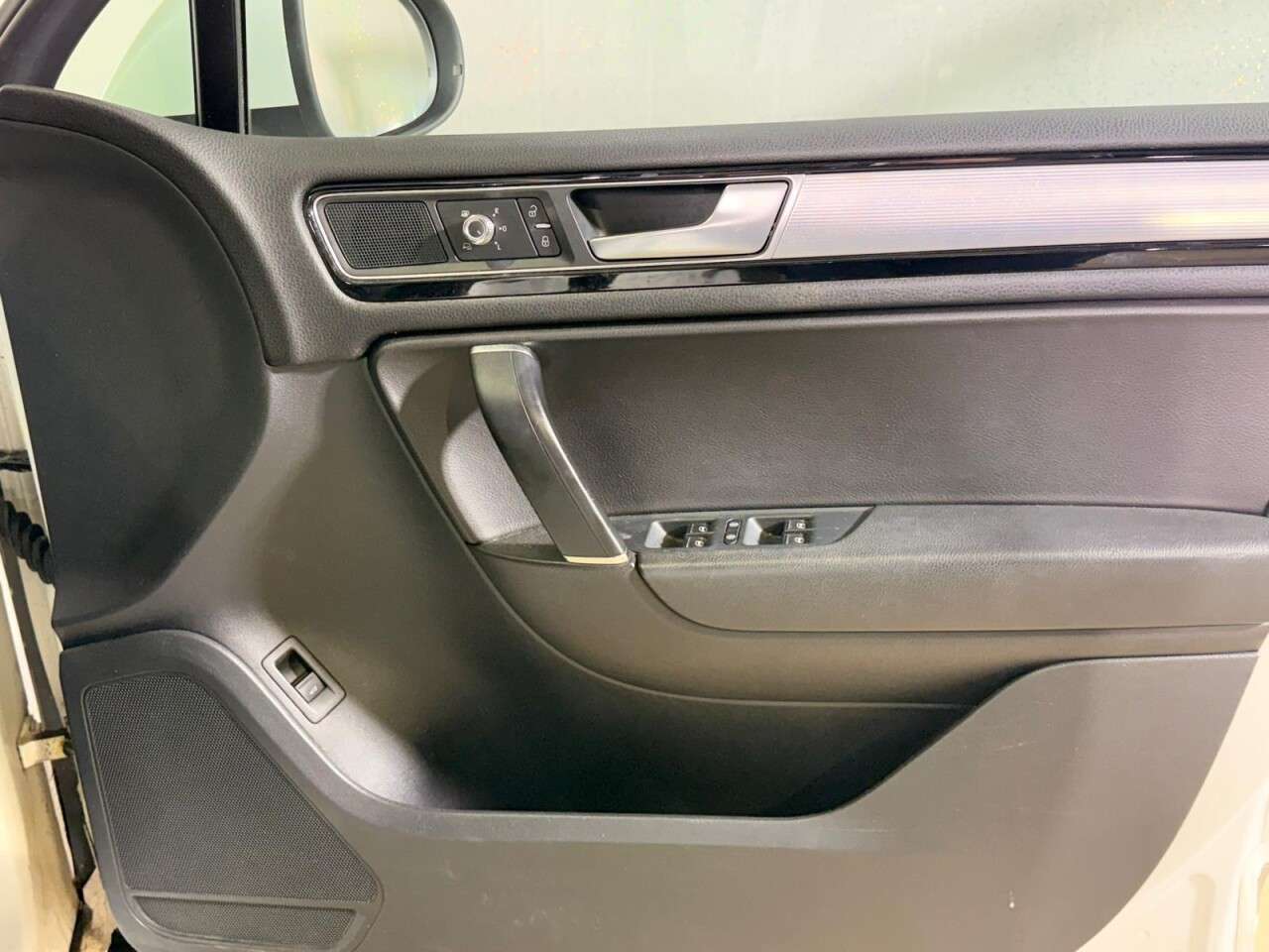 2016 VOLKSWAGEN TOUAREG 2016 VOLKSWAGEN TOUAREG