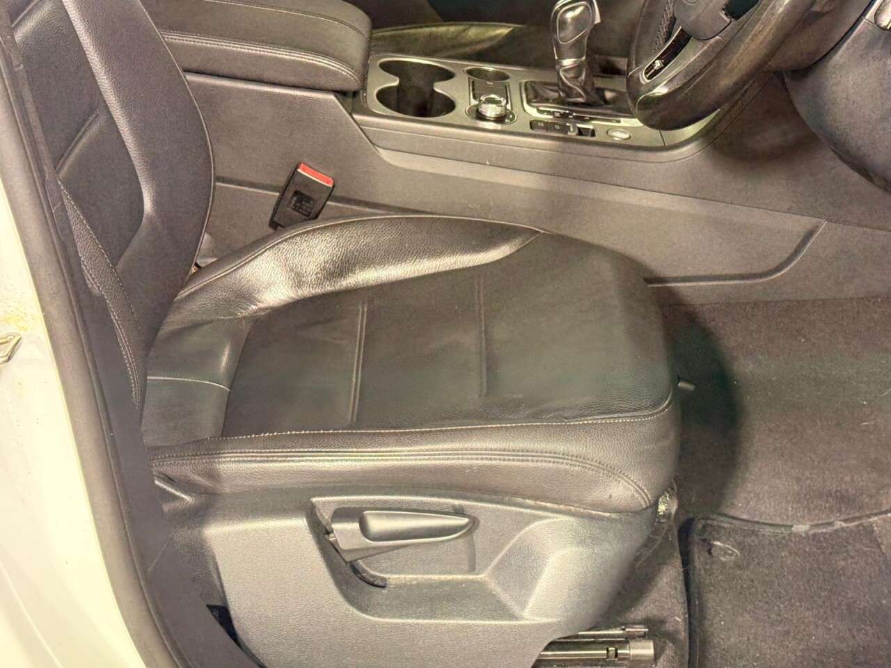 2016 VOLKSWAGEN TOUAREG 2016 VOLKSWAGEN TOUAREG