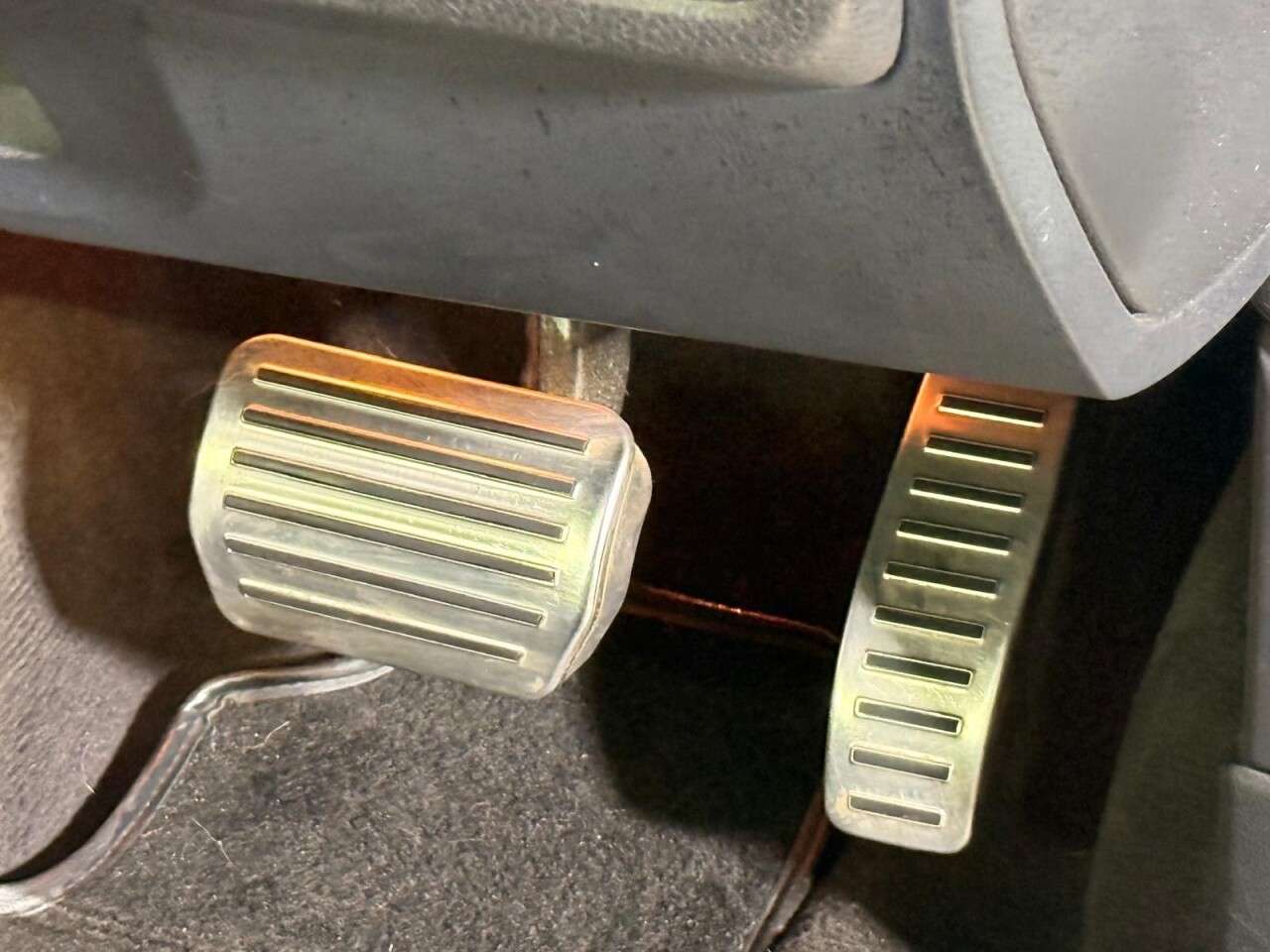 2016 VOLKSWAGEN TOUAREG 2016 VOLKSWAGEN TOUAREG