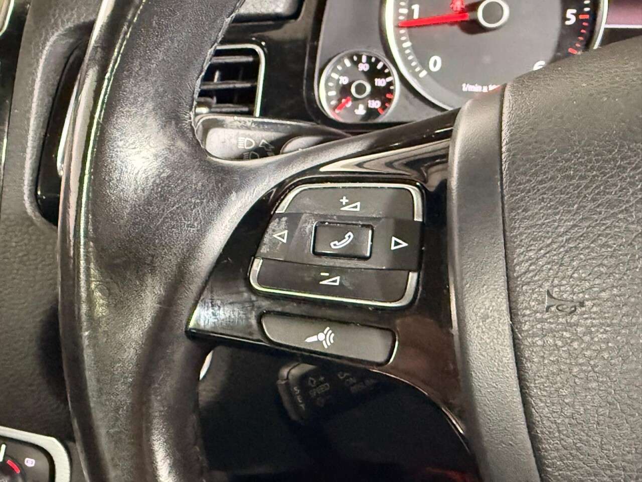 2016 VOLKSWAGEN TOUAREG 2016 VOLKSWAGEN TOUAREG