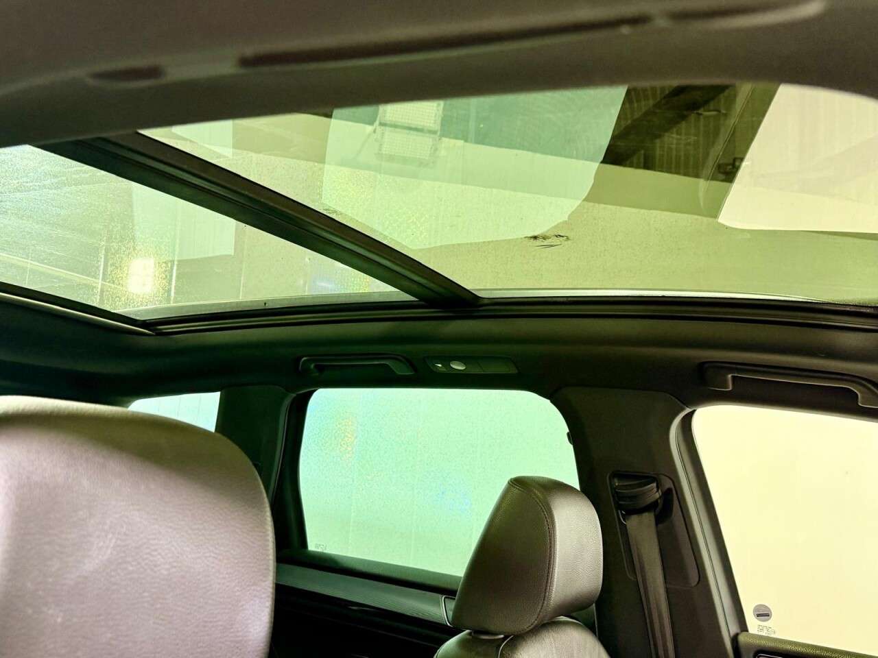 2016 VOLKSWAGEN TOUAREG 2016 VOLKSWAGEN TOUAREG