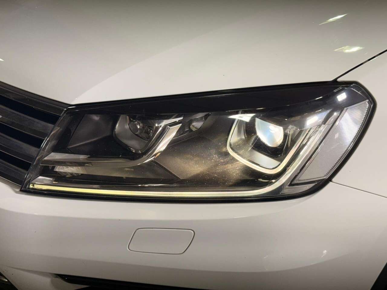 2016 VOLKSWAGEN TOUAREG 2016 VOLKSWAGEN TOUAREG