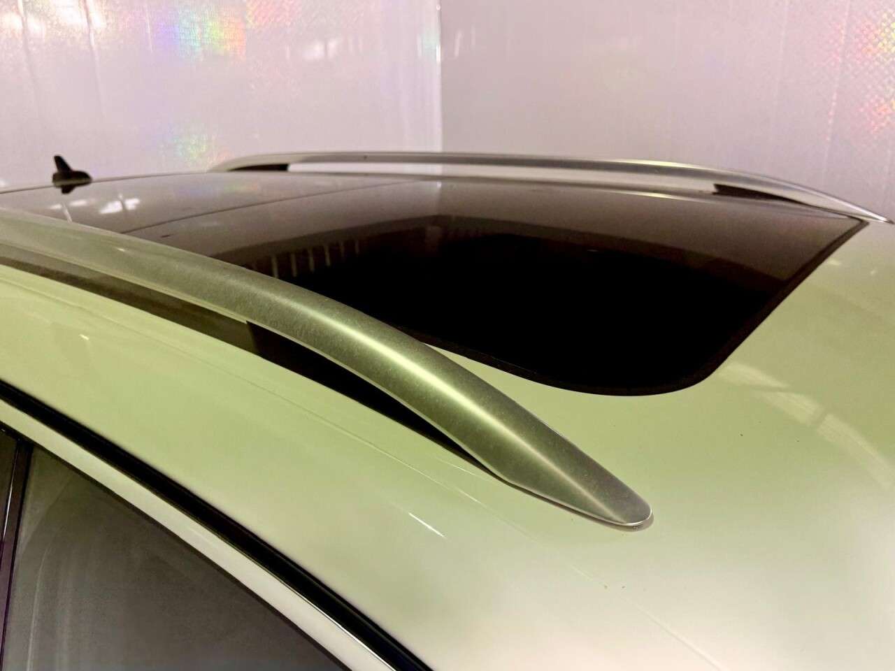 2016 VOLKSWAGEN TOUAREG 2016 VOLKSWAGEN TOUAREG