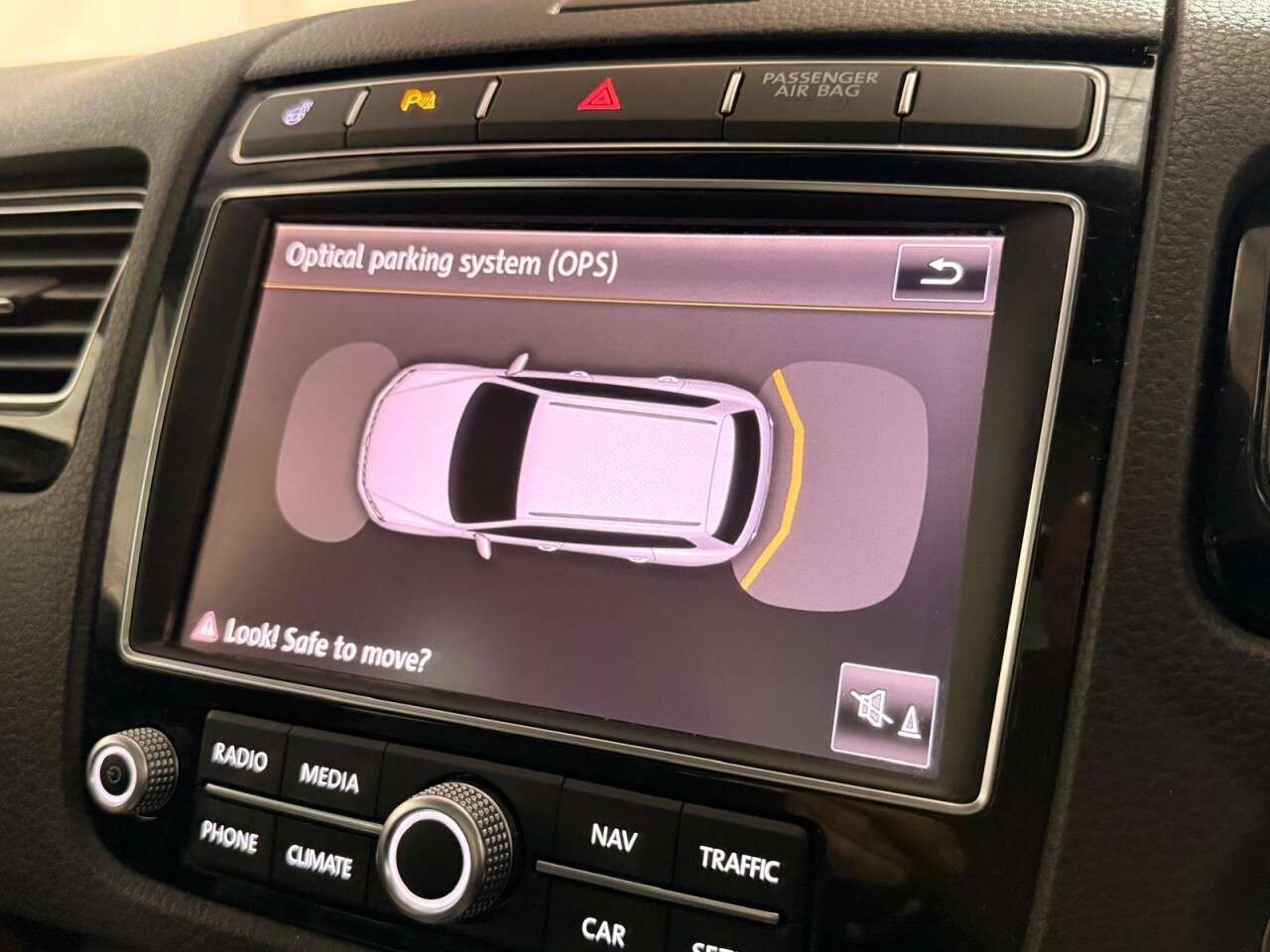 2016 VOLKSWAGEN TOUAREG 2016 VOLKSWAGEN TOUAREG