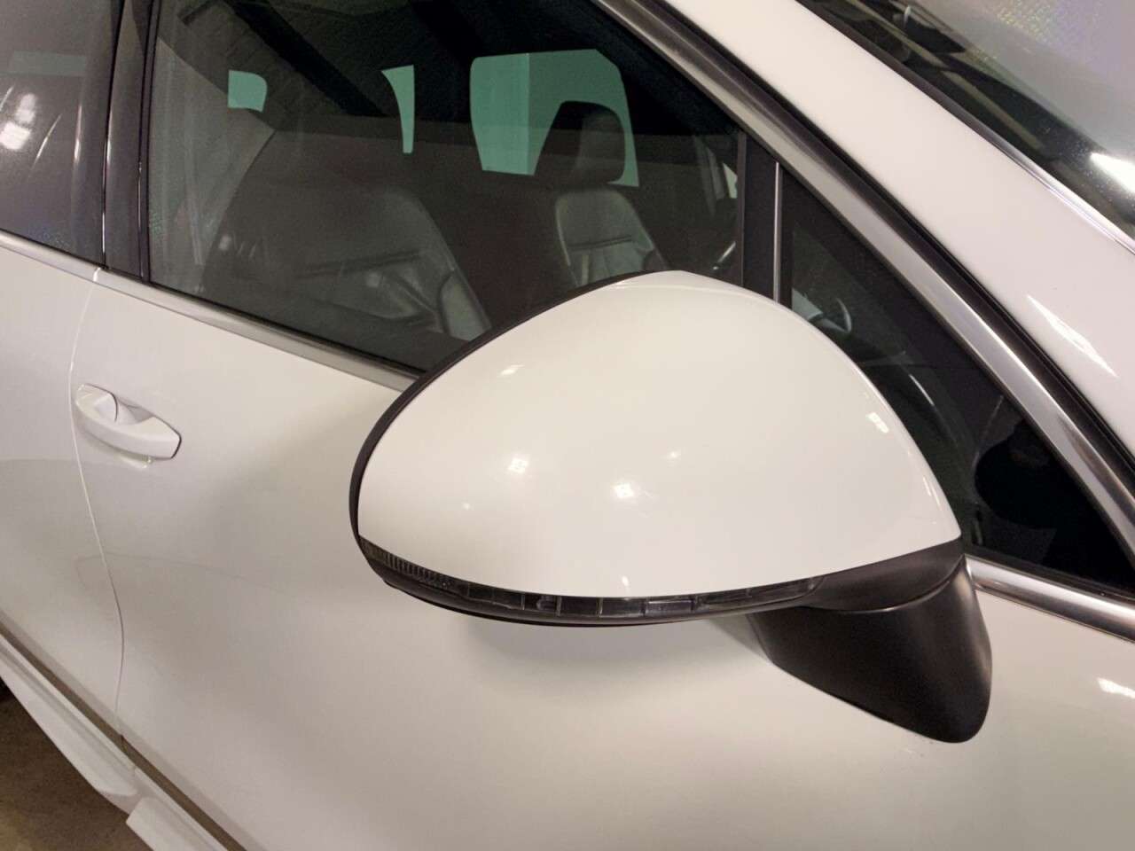 2016 VOLKSWAGEN TOUAREG 2016 VOLKSWAGEN TOUAREG