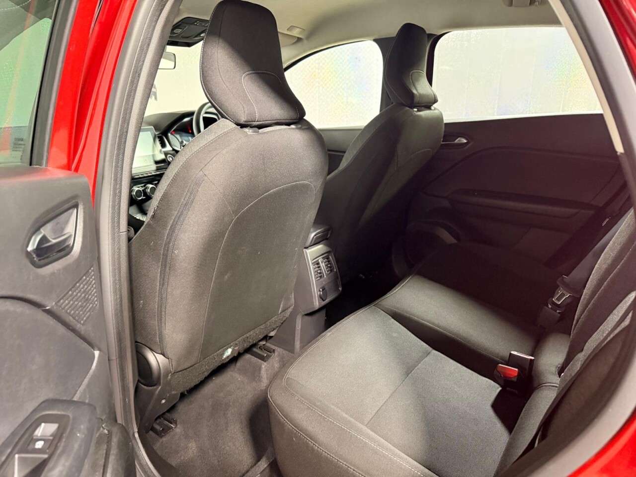 2021 RENAULT CAPTUR 2021 RENAULT CAPTUR