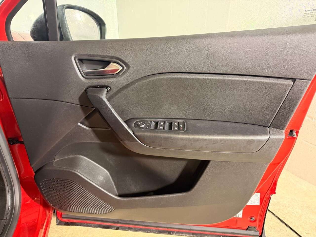 2021 RENAULT CAPTUR 2021 RENAULT CAPTUR