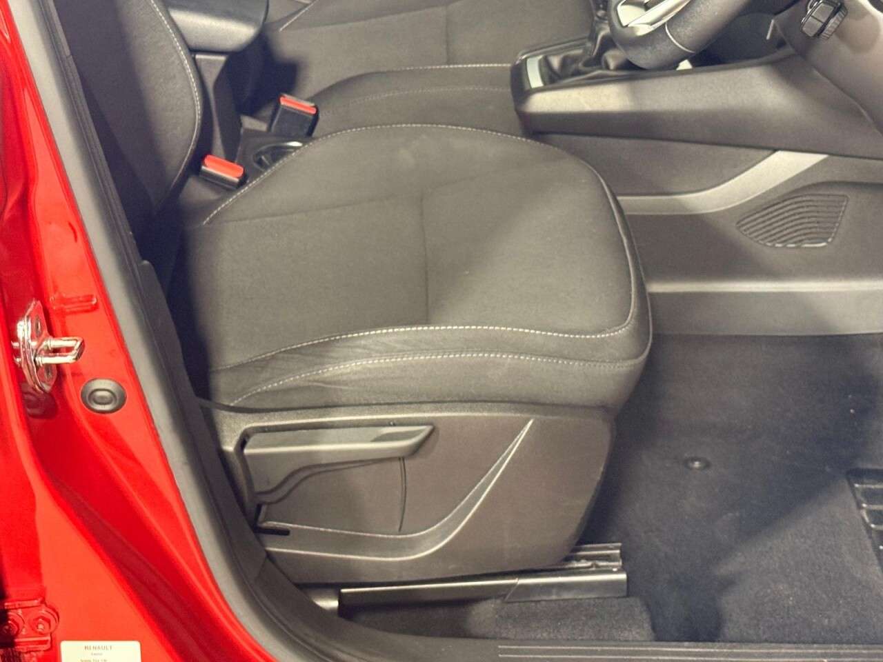 2021 RENAULT CAPTUR 2021 RENAULT CAPTUR