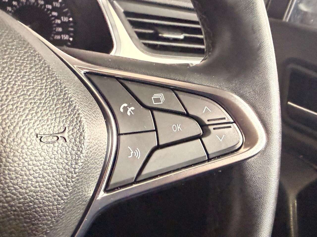 2021 RENAULT CAPTUR 2021 RENAULT CAPTUR