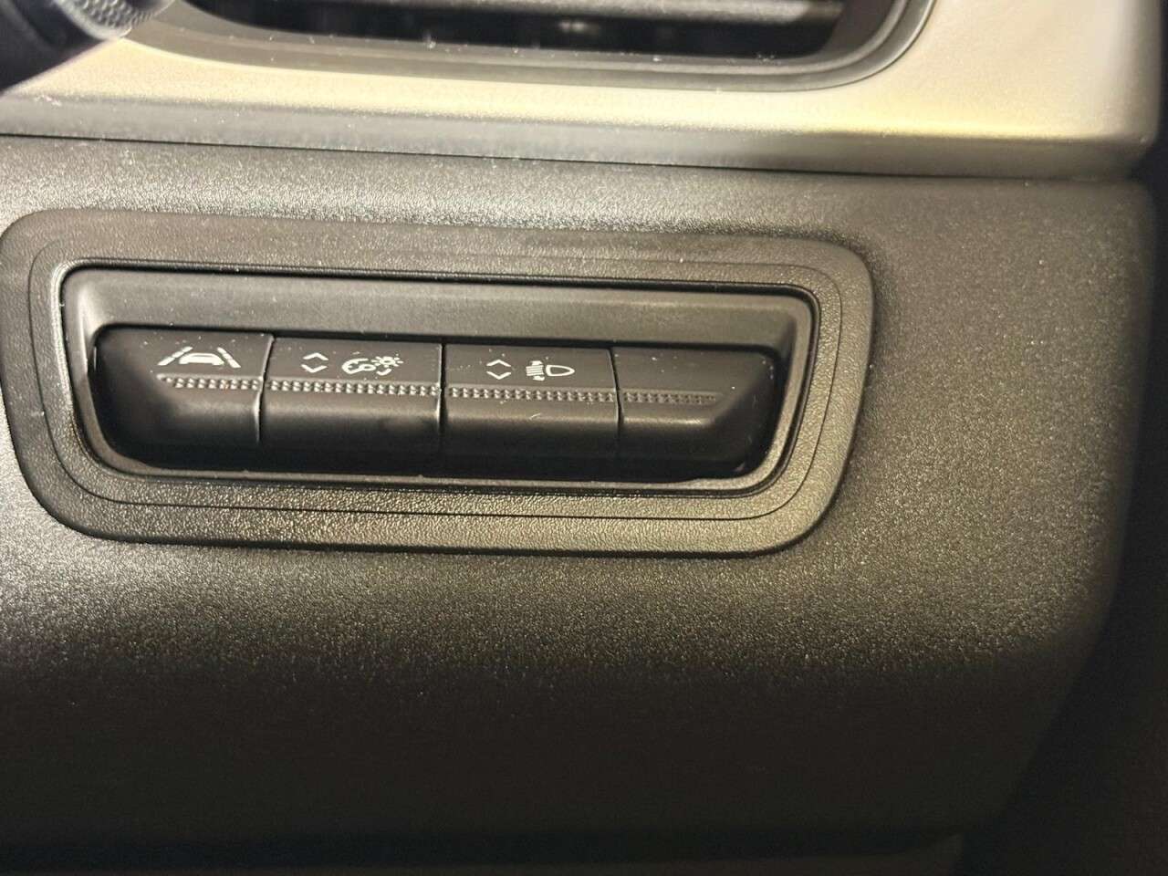 2021 RENAULT CAPTUR 2021 RENAULT CAPTUR