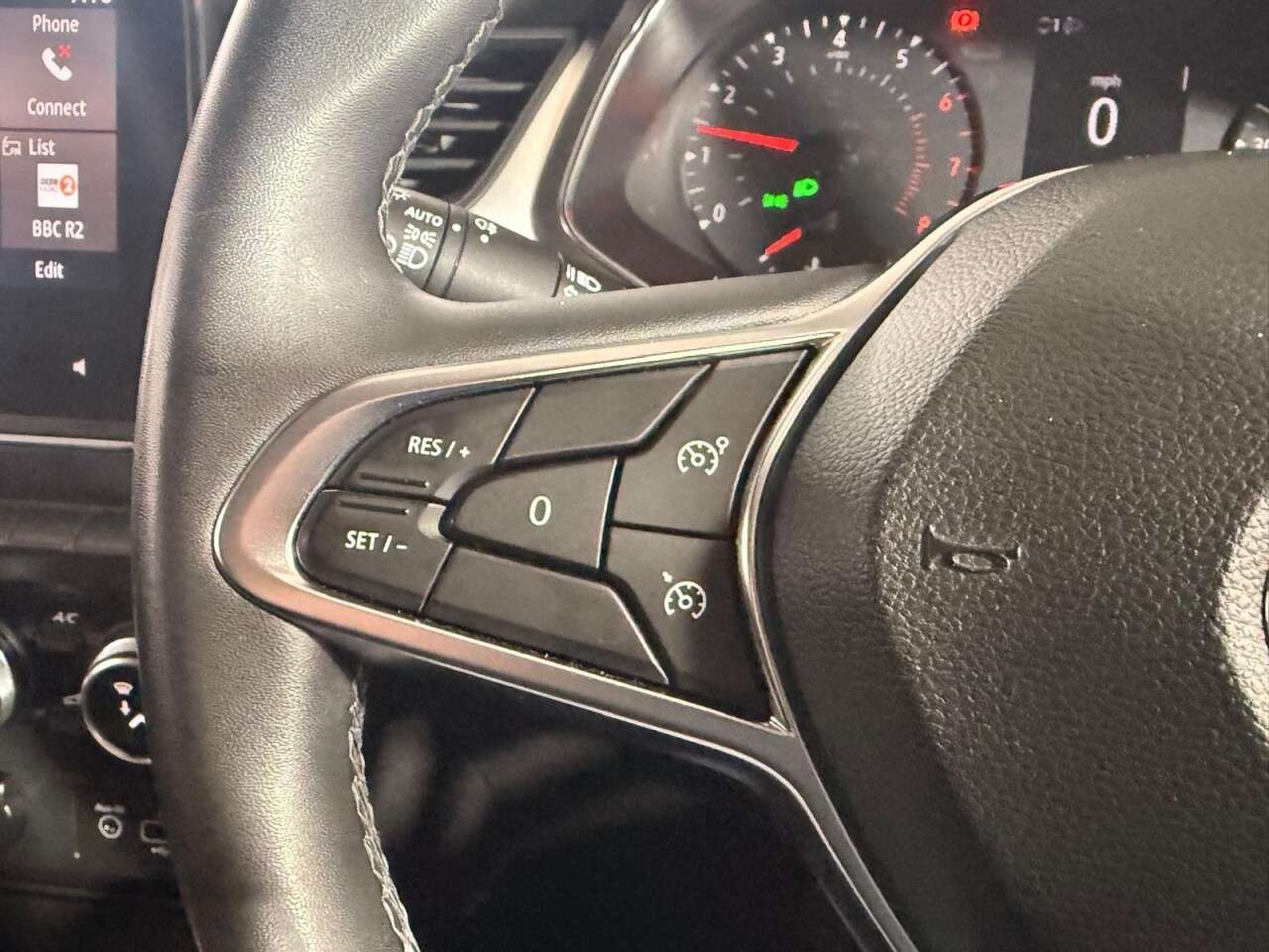 2021 RENAULT CAPTUR 2021 RENAULT CAPTUR