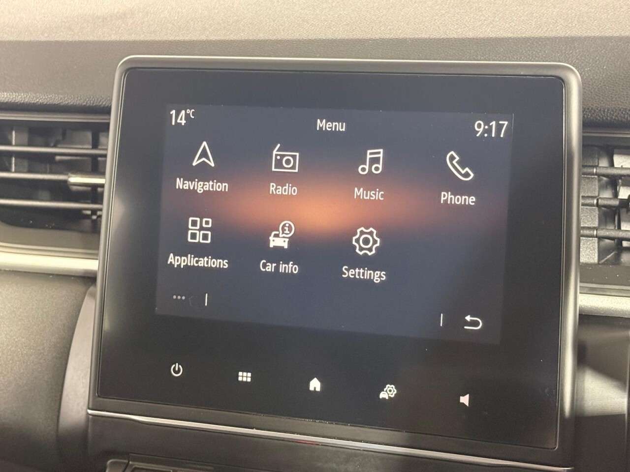 2021 RENAULT CAPTUR 2021 RENAULT CAPTUR