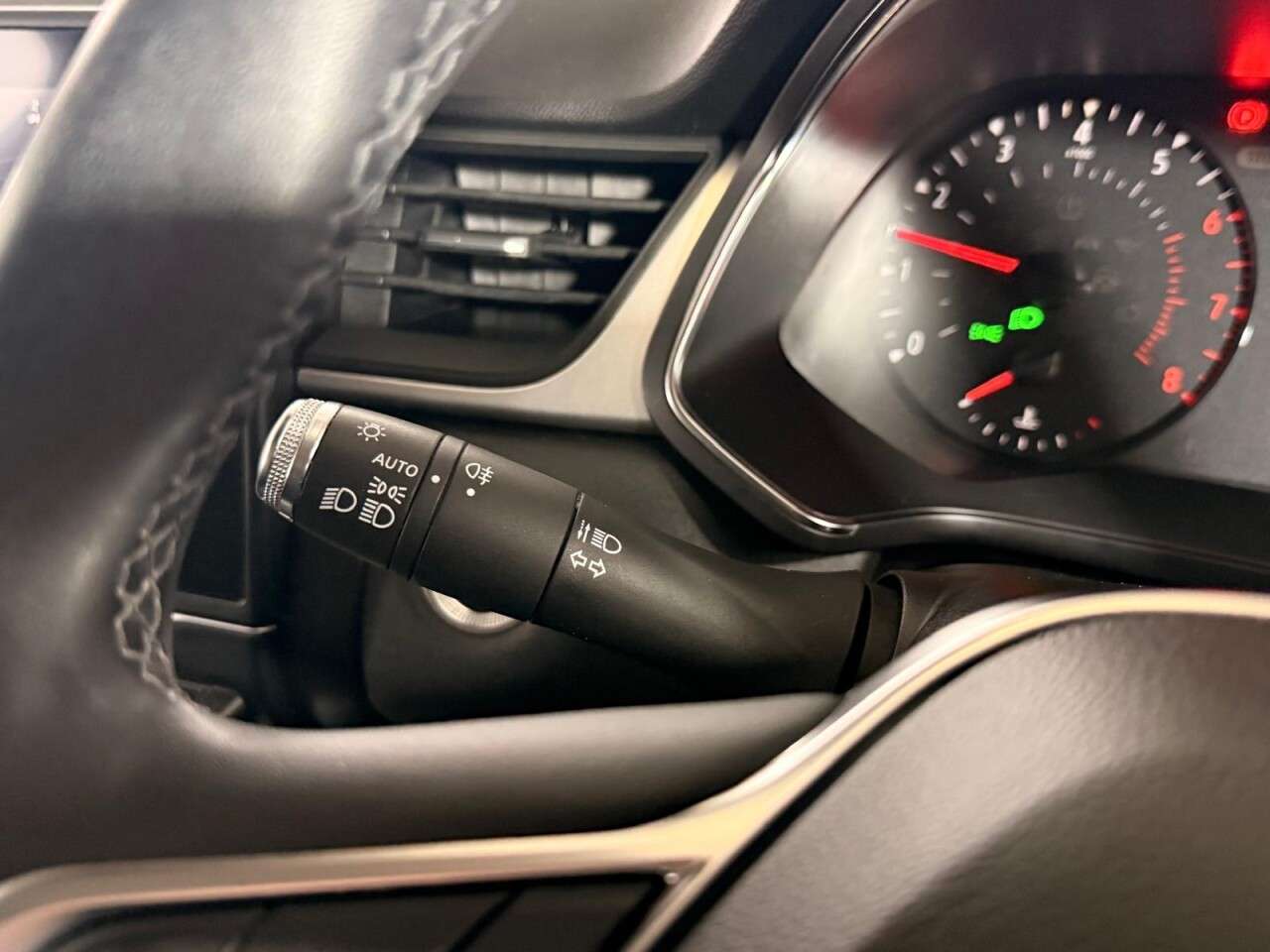 2021 RENAULT CAPTUR 2021 RENAULT CAPTUR