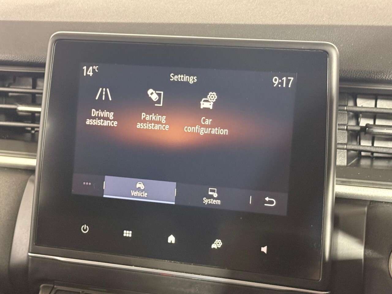 2021 RENAULT CAPTUR 2021 RENAULT CAPTUR