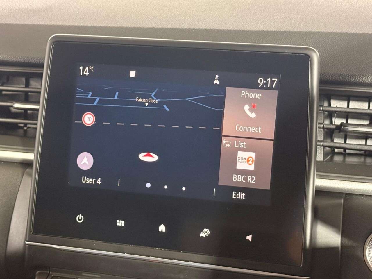 2021 RENAULT CAPTUR 2021 RENAULT CAPTUR