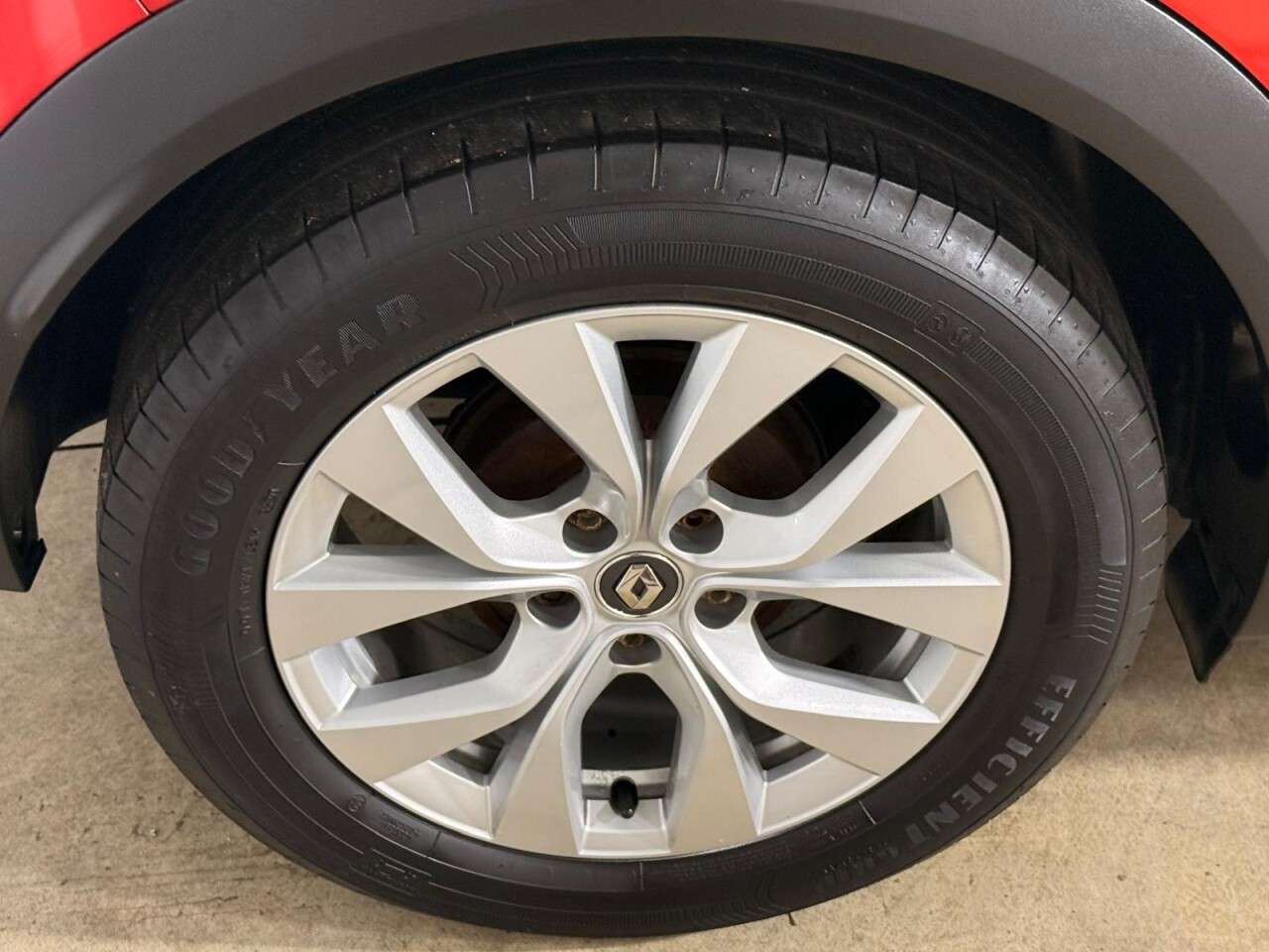 2021 RENAULT CAPTUR 2021 RENAULT CAPTUR