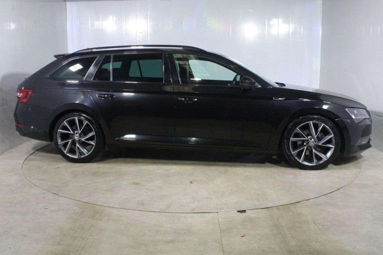2016 SKODA SUPERB 2016 SKODA SUPERB
