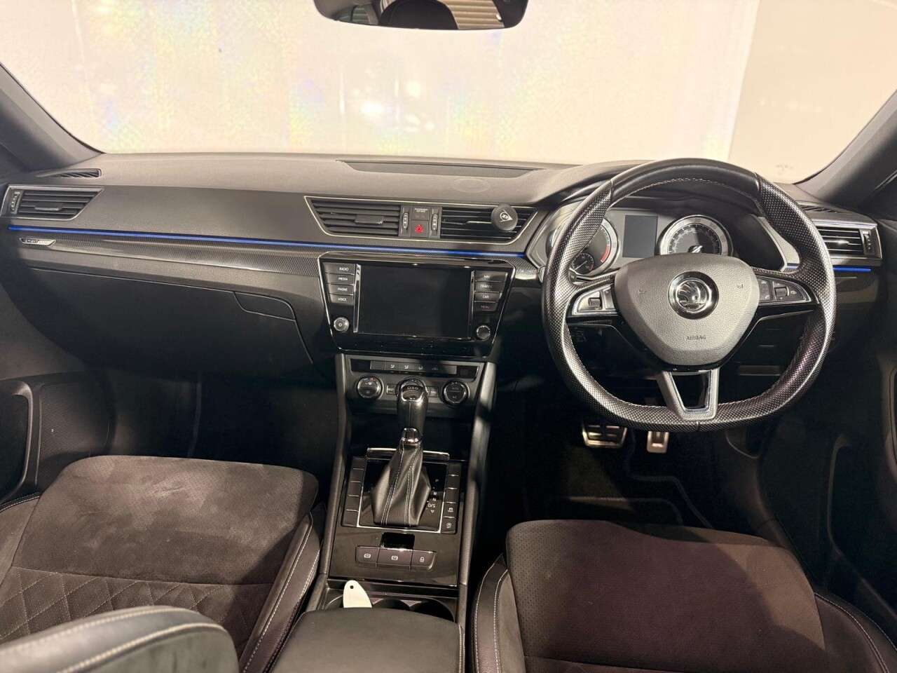 2016 SKODA SUPERB 2016 SKODA SUPERB