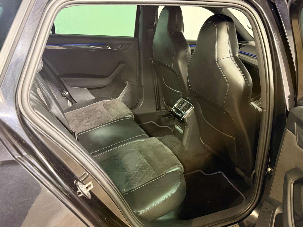 2016 SKODA SUPERB 2016 SKODA SUPERB