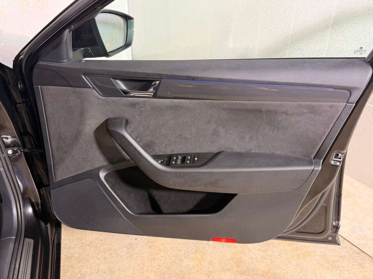 2016 SKODA SUPERB 2016 SKODA SUPERB