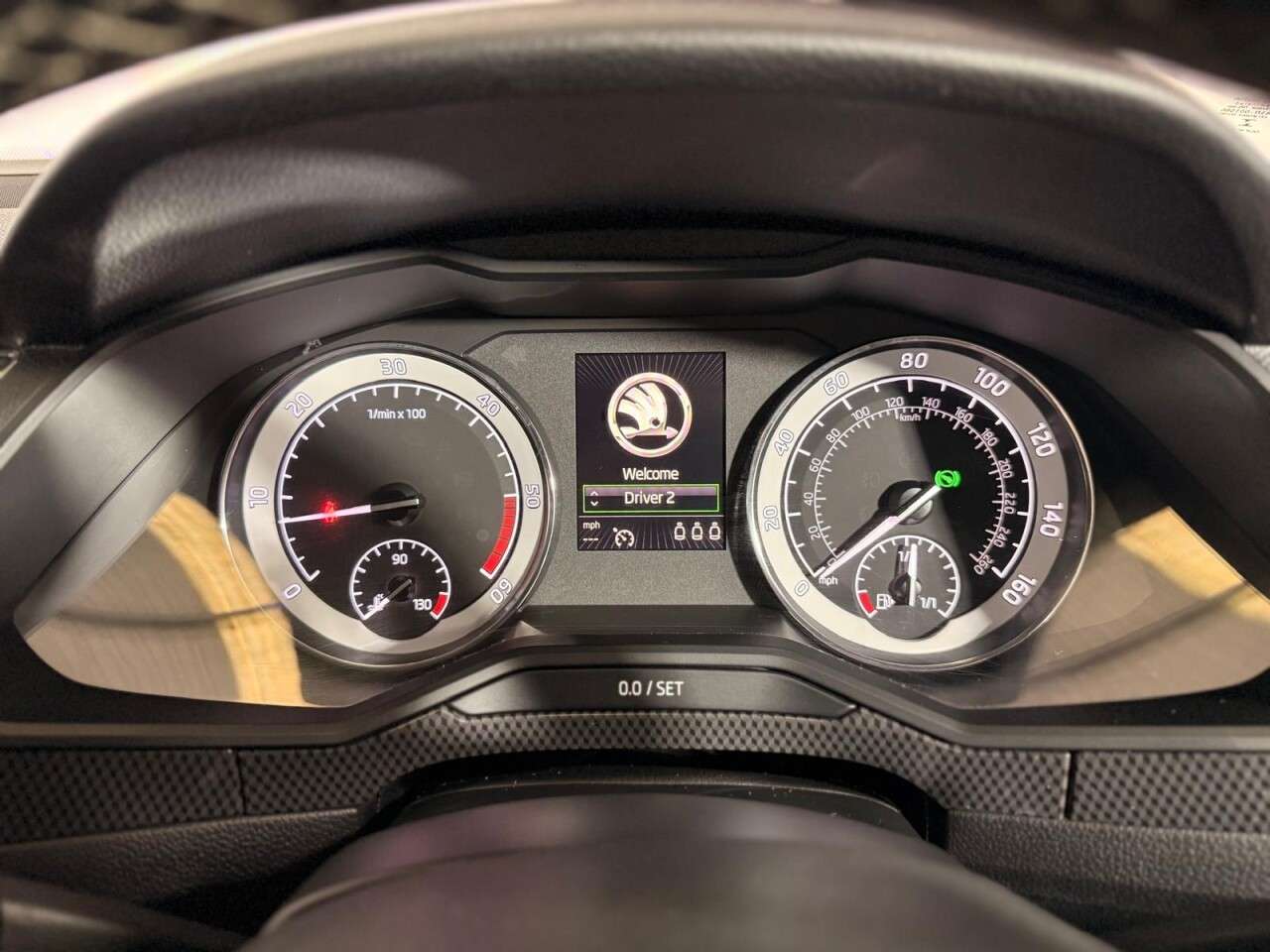 2016 SKODA SUPERB 2016 SKODA SUPERB